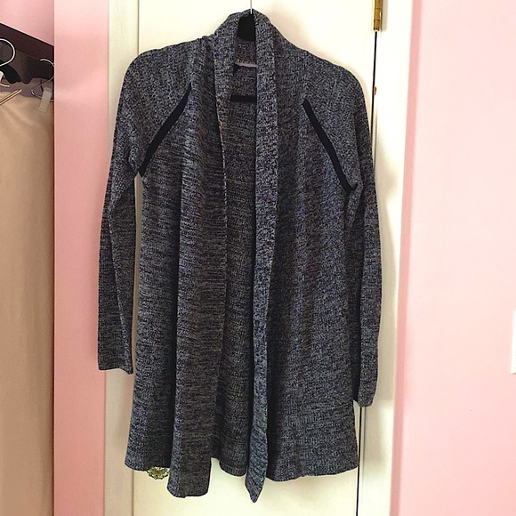 ATHLETA long Cardi - Picture 1 of 11